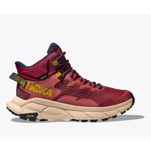 Trail Code GTX HSSS