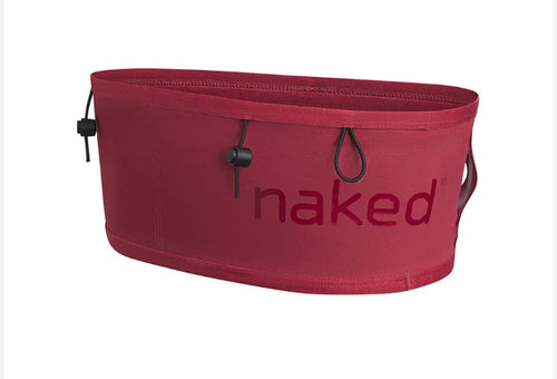 Naked® Running Band Wild Berry