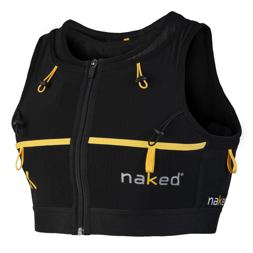 Naked High Capacity Running Vest - Men's